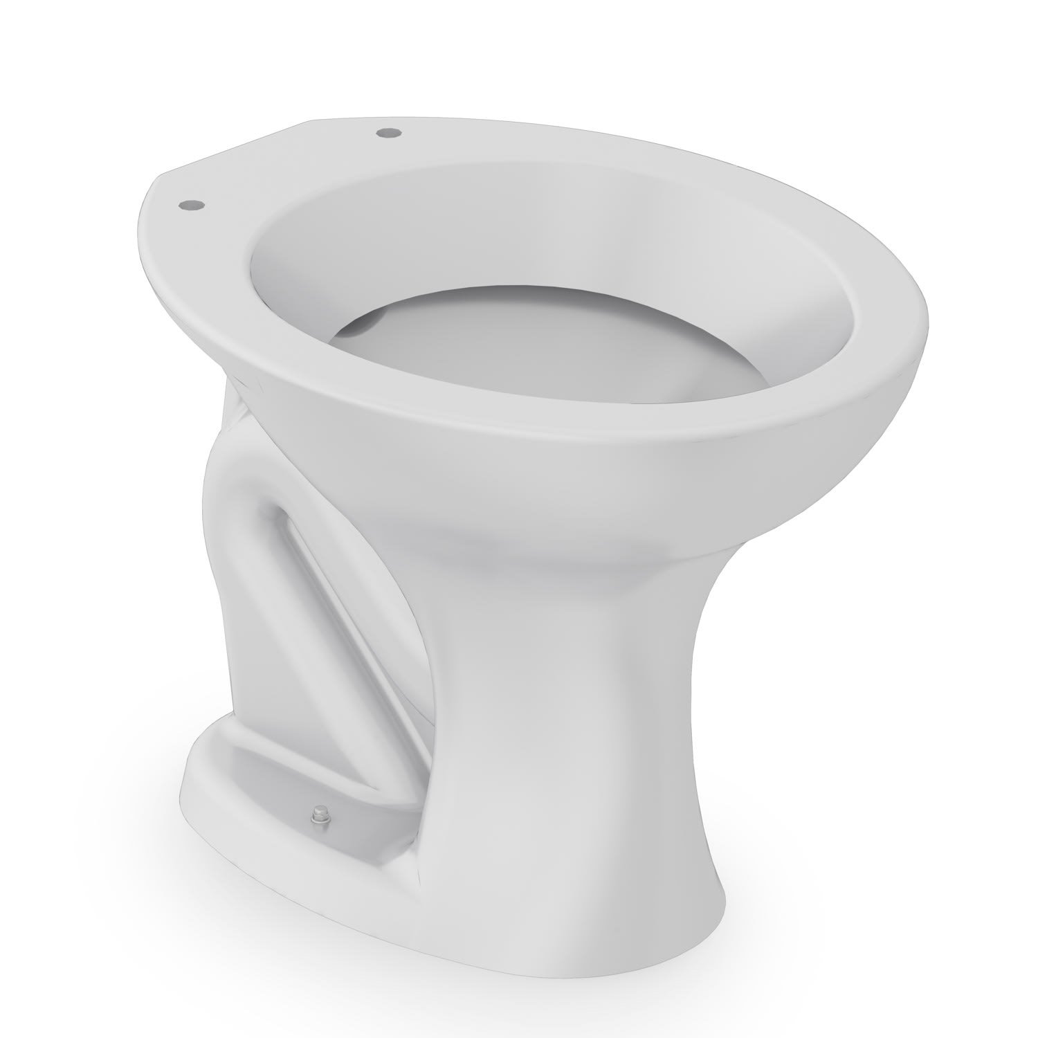 Bacia convencional Saveiro Celite