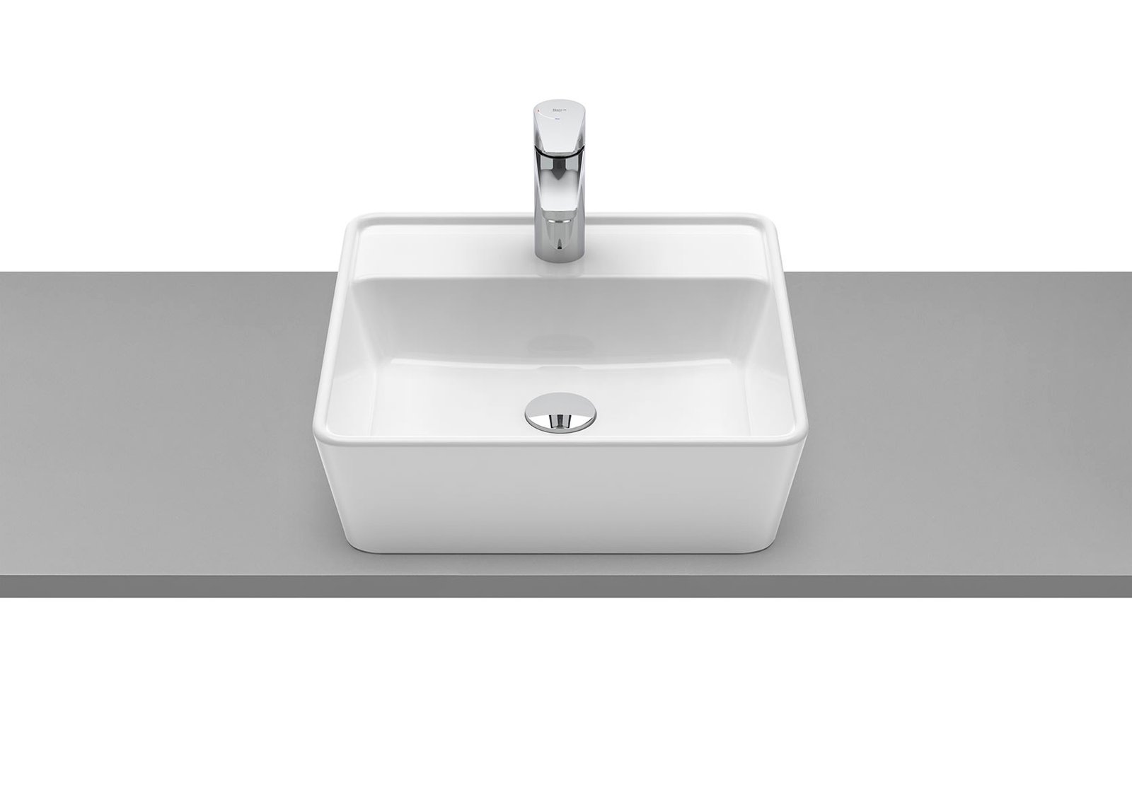 Cuba Apoio Com Mesa Optica CQ42 Roca