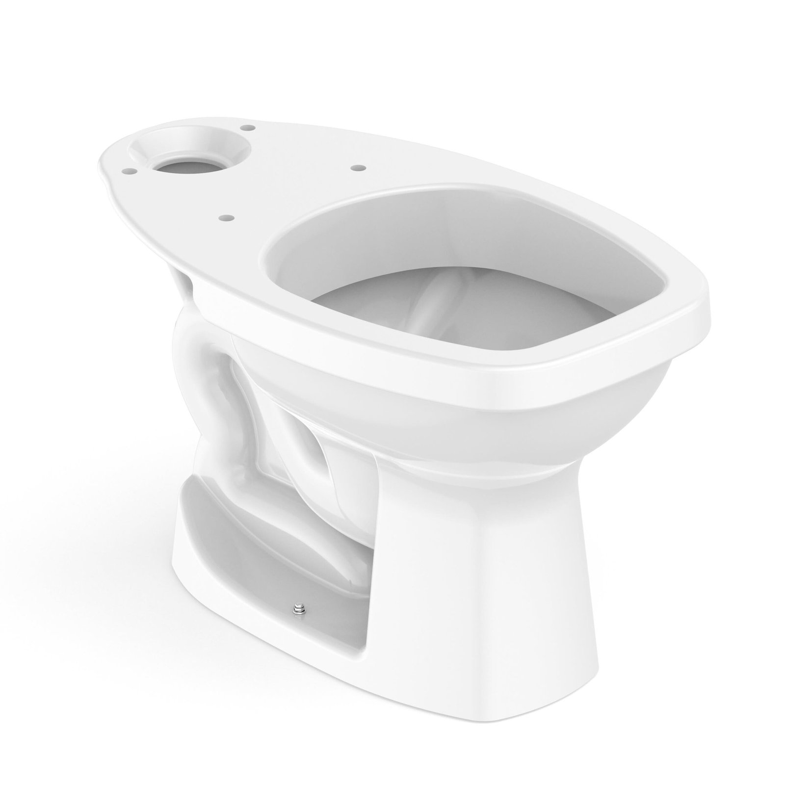 Bacia para caixa acoplada Like Celite