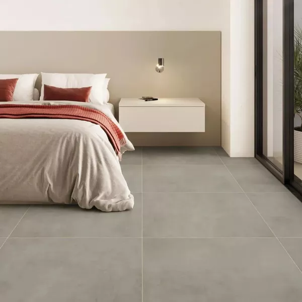 PORCELANATO MUNARI CIMENTO 90X90 ELIANE